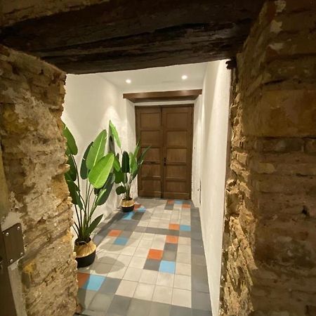 Lineros Suite Kordoba Zewnętrze zdjęcie