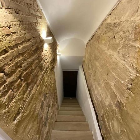Lineros Suite Kordoba Zewnętrze zdjęcie
