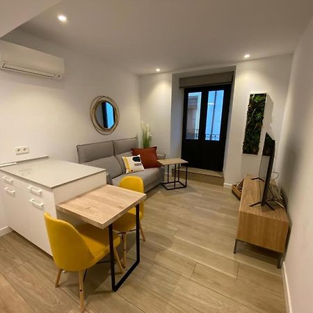 Lineros Suite Kordoba Zewnętrze zdjęcie