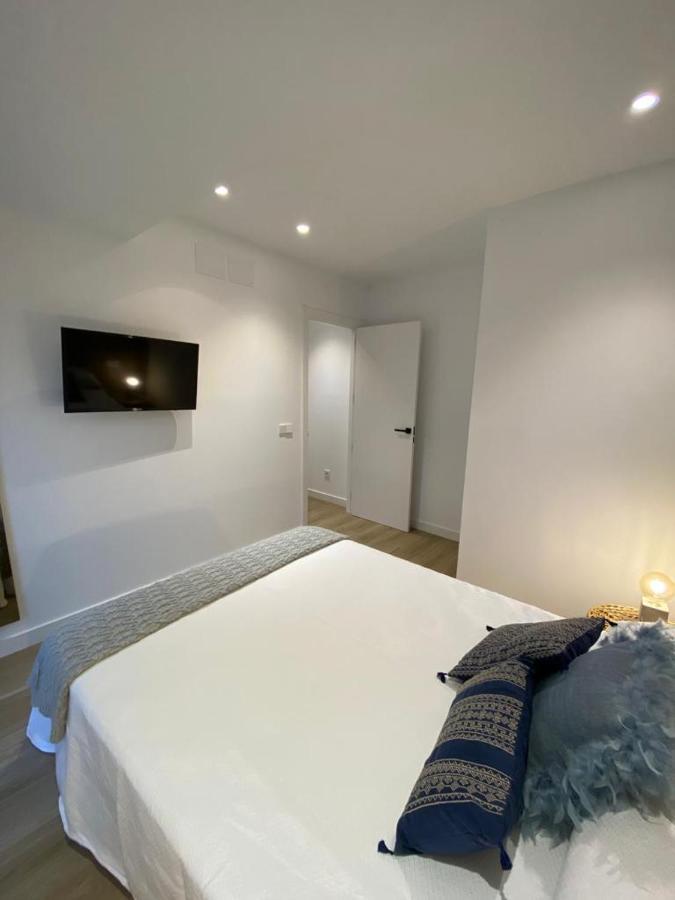 Lineros Suite Kordoba Zewnętrze zdjęcie