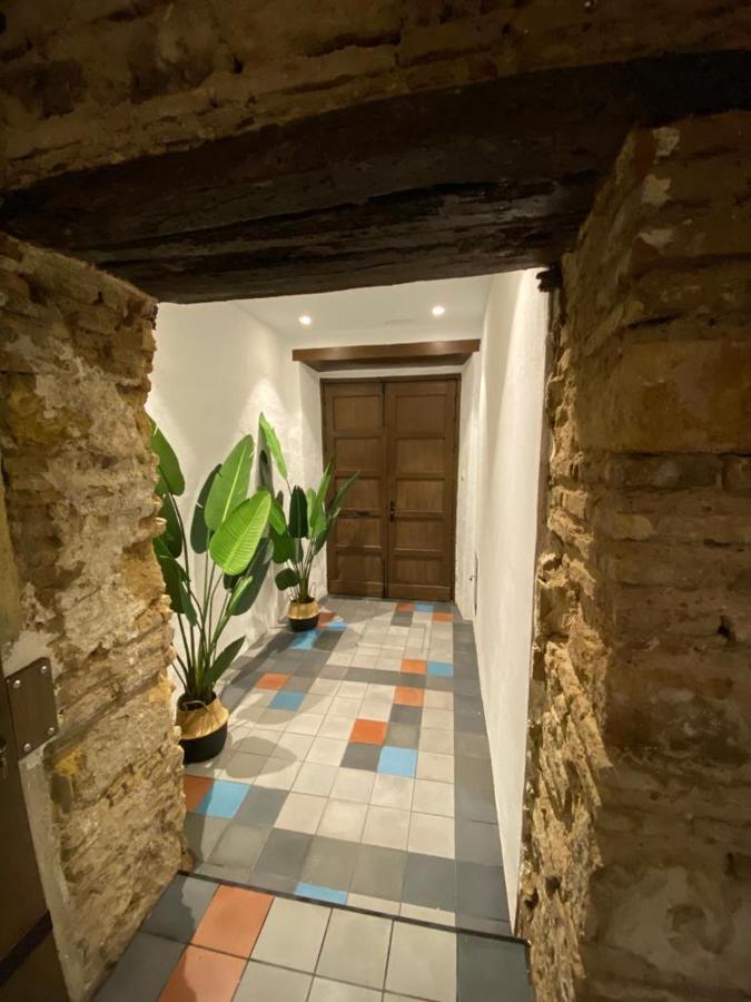 Lineros Suite Kordoba Zewnętrze zdjęcie
