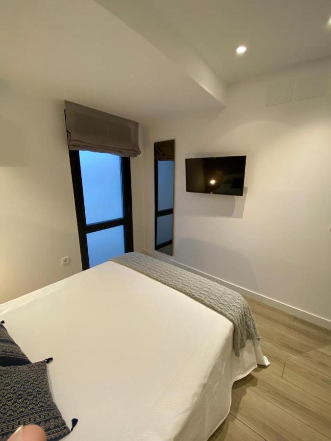 Lineros Suite Kordoba Zewnętrze zdjęcie