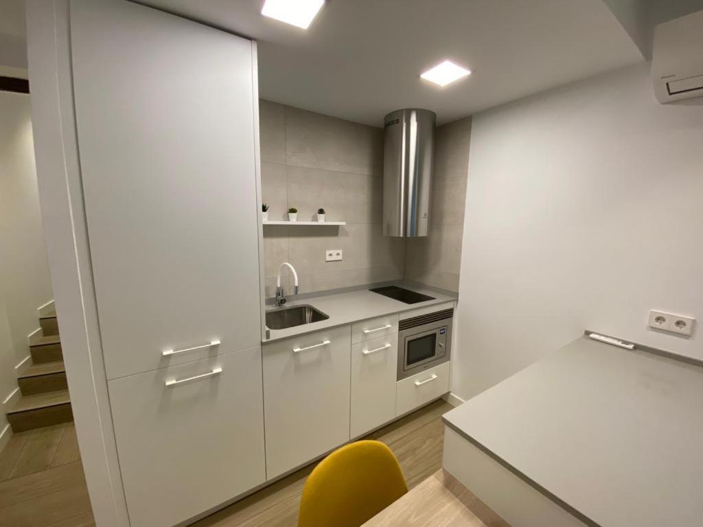 Lineros Suite Kordoba Zewnętrze zdjęcie