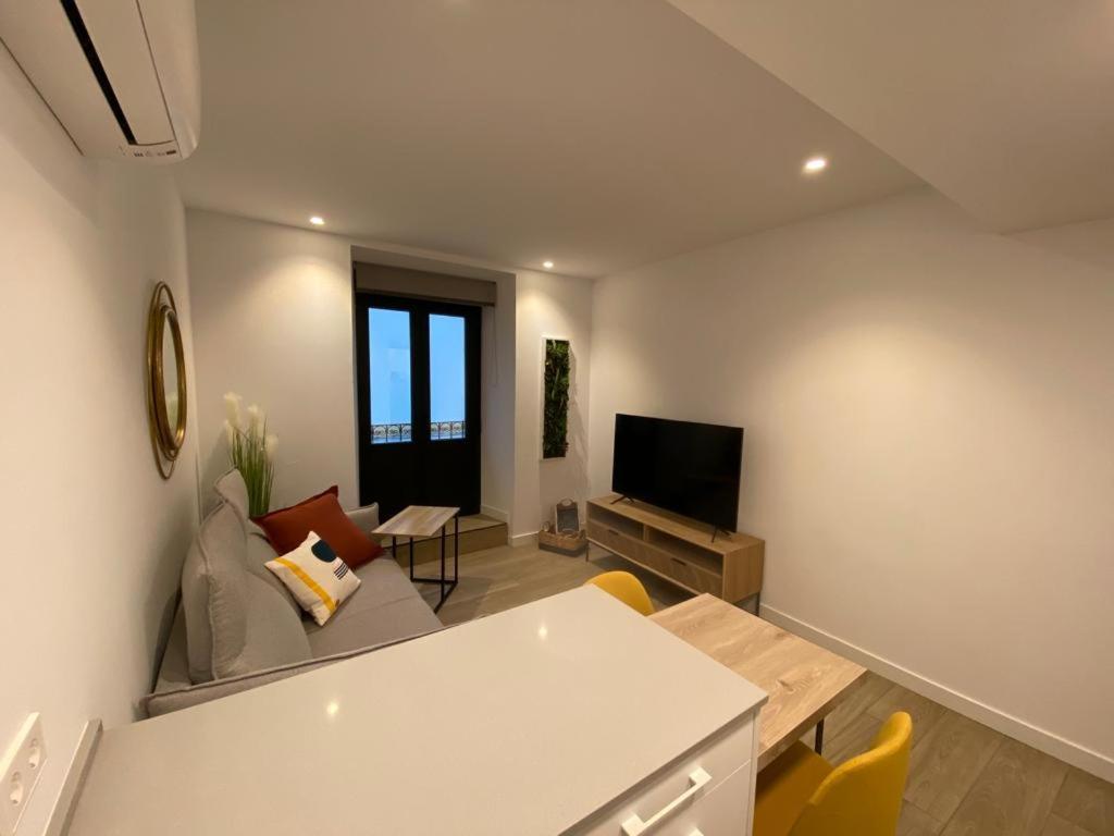 Lineros Suite Kordoba Zewnętrze zdjęcie