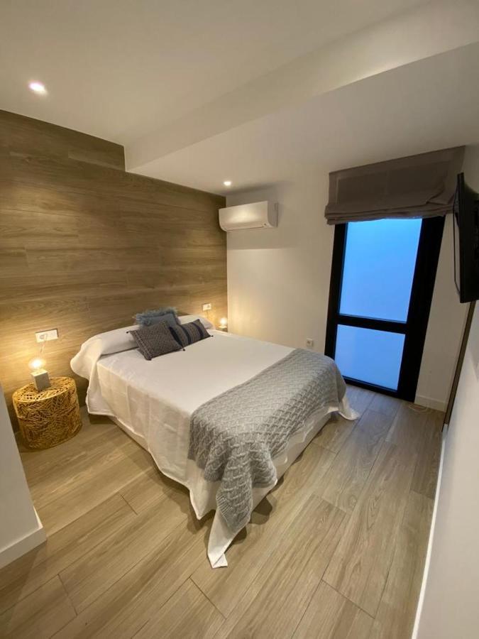 Lineros Suite Kordoba Zewnętrze zdjęcie