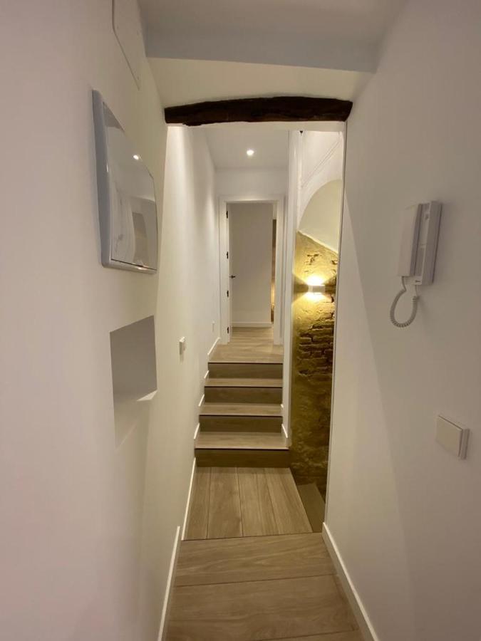 Lineros Suite Kordoba Zewnętrze zdjęcie