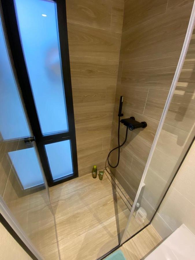 Lineros Suite Kordoba Zewnętrze zdjęcie