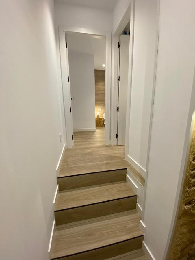 Lineros Suite Kordoba Zewnętrze zdjęcie