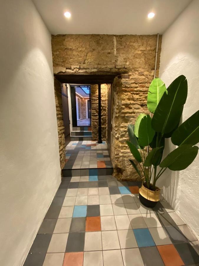 Lineros Suite Kordoba Zewnętrze zdjęcie
