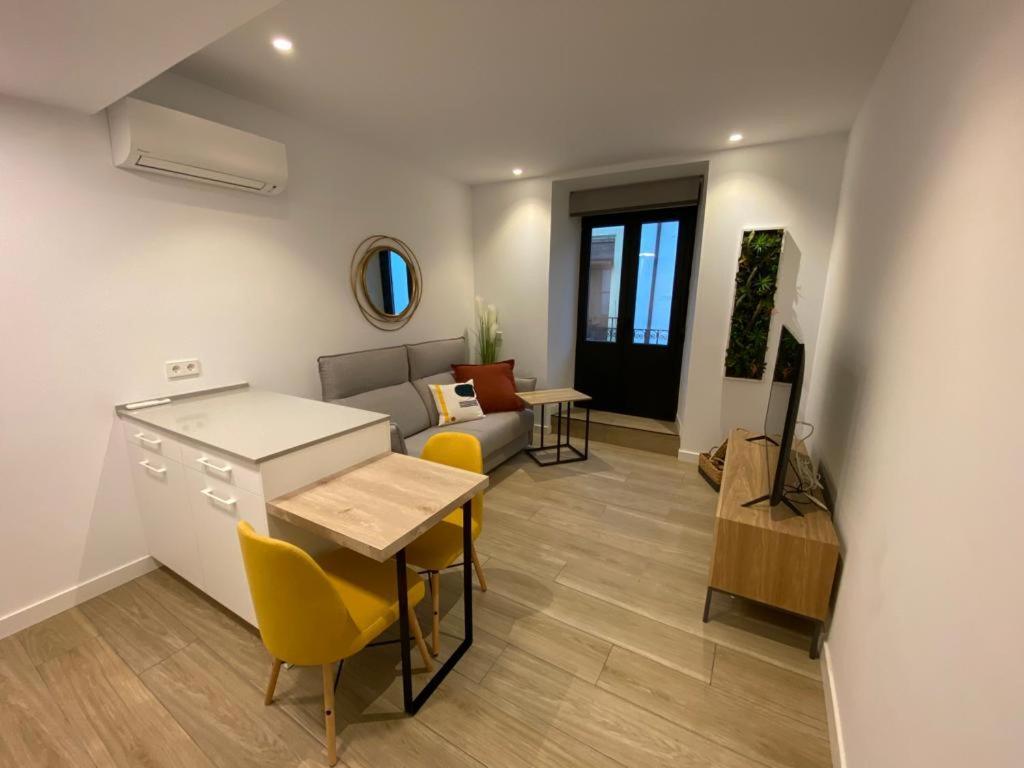 Lineros Suite Kordoba Zewnętrze zdjęcie
